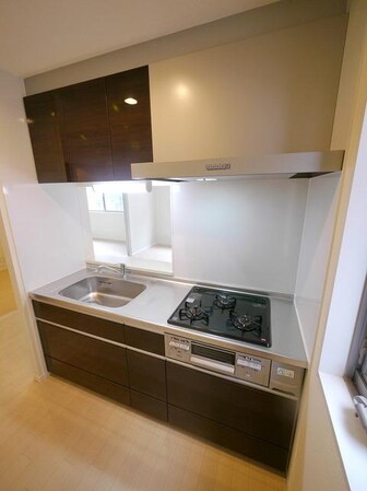 Avenirの物件内観写真